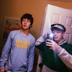 Meet your Posher, Tyler